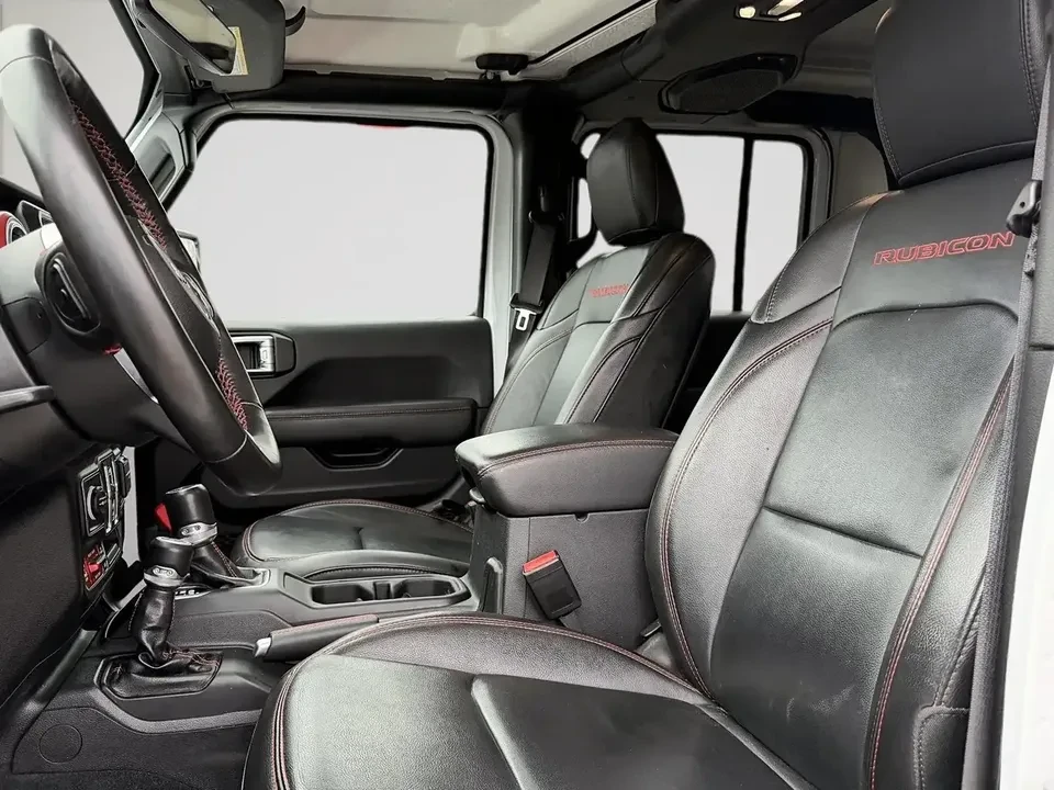 2023 Jeep JT Gladiator - Image 12 of 20