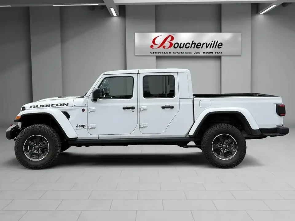 2023 Jeep JT Gladiator - Image 8 of 20