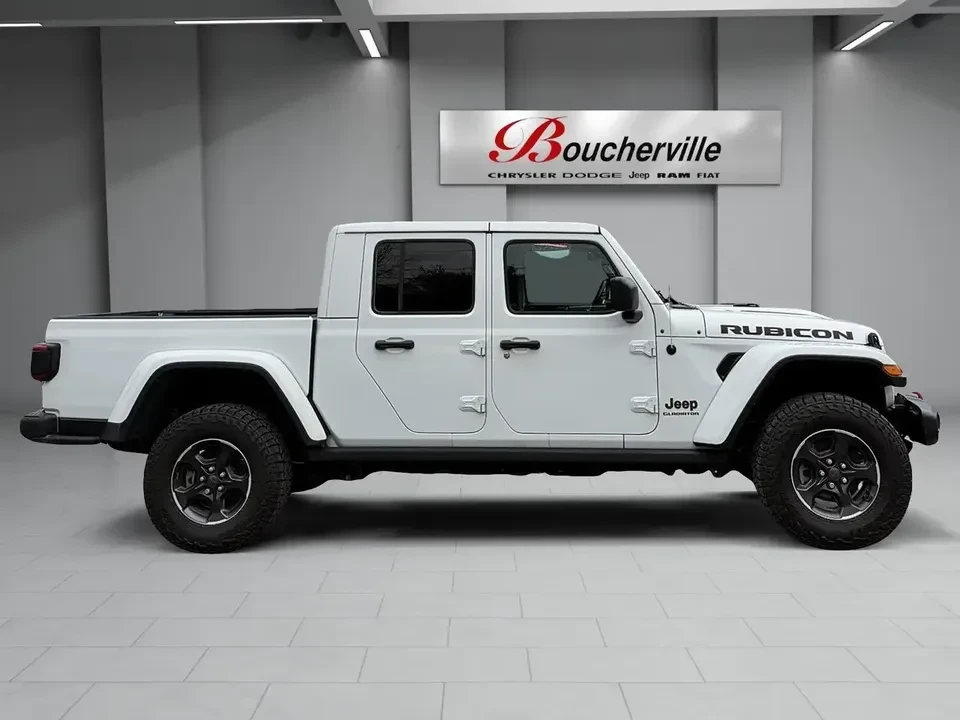 2023 Jeep JT Gladiator - Image 4 of 20