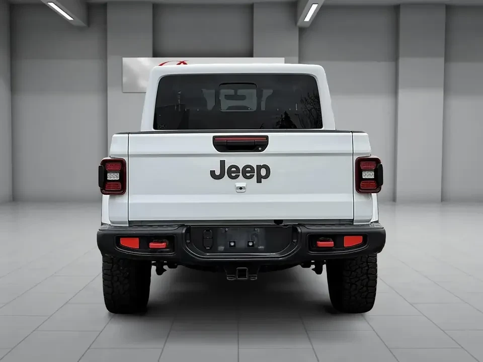 2023 Jeep JT Gladiator - Image 6 of 20
