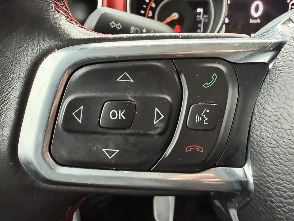 2023 Jeep JT Gladiator - Image 18 of 20