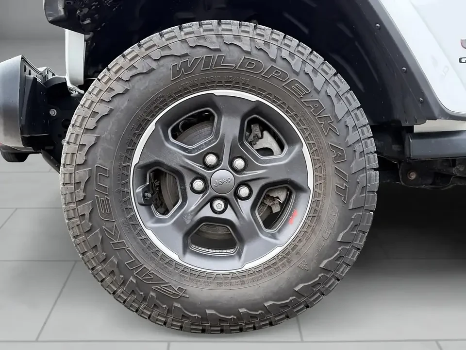 2023 Jeep JT Gladiator - Image 9 of 20