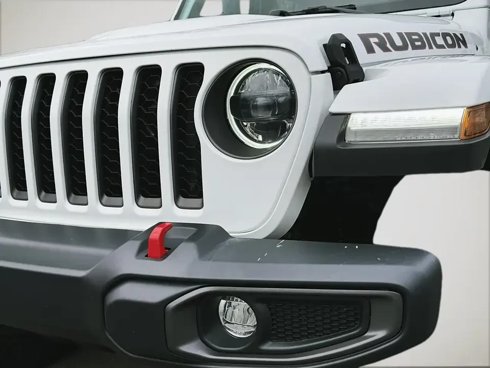 2023 Jeep JT Gladiator - Image 10 of 20
