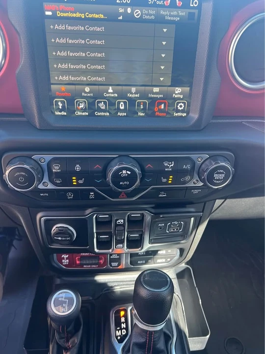 2023 Jeep JT Gladiator - Image 3 of 10