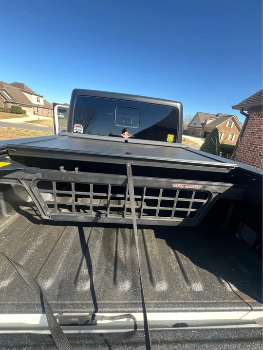 2023 Jeep JT Gladiator - Image 9 of 10