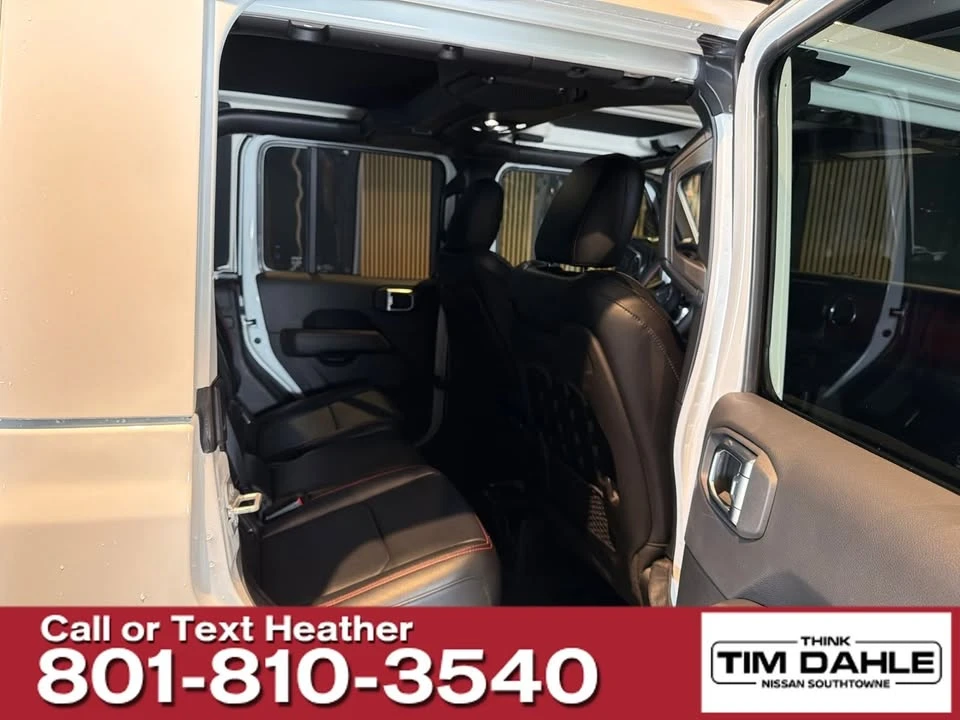 2023 Jeep JT Gladiator - Image 10 of 11