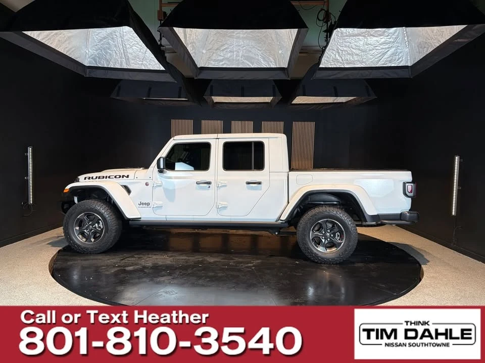 2023 Jeep JT Gladiator - Image 2 of 11