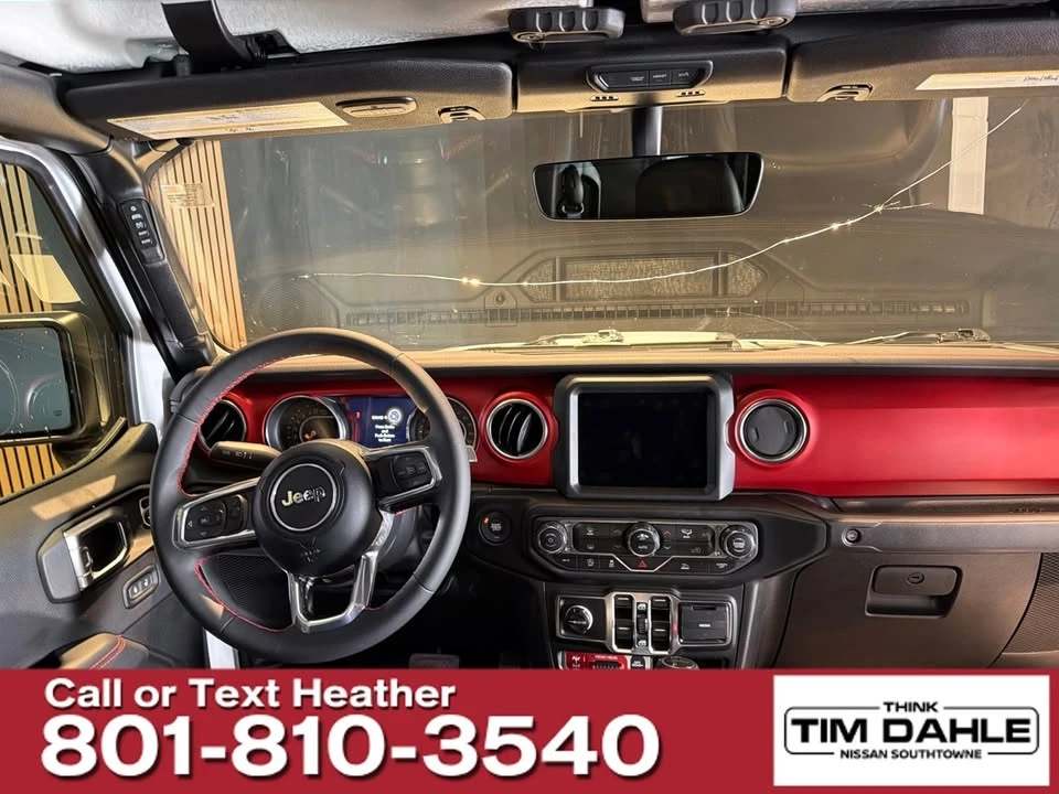 2023 Jeep JT Gladiator - Image 11 of 11