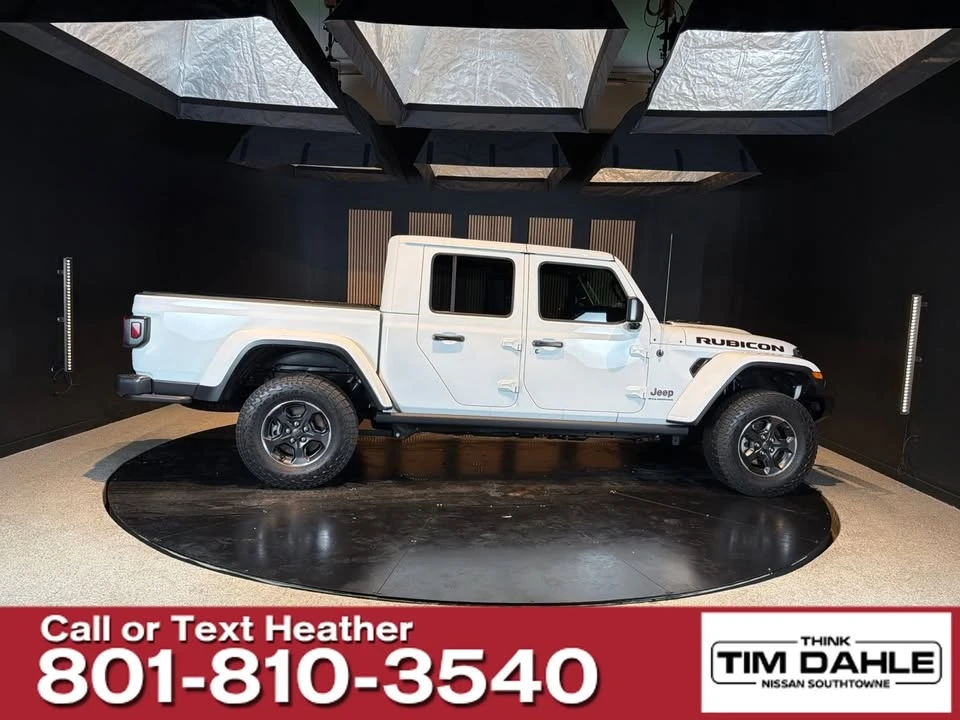 2023 Jeep JT Gladiator - Image 6 of 11