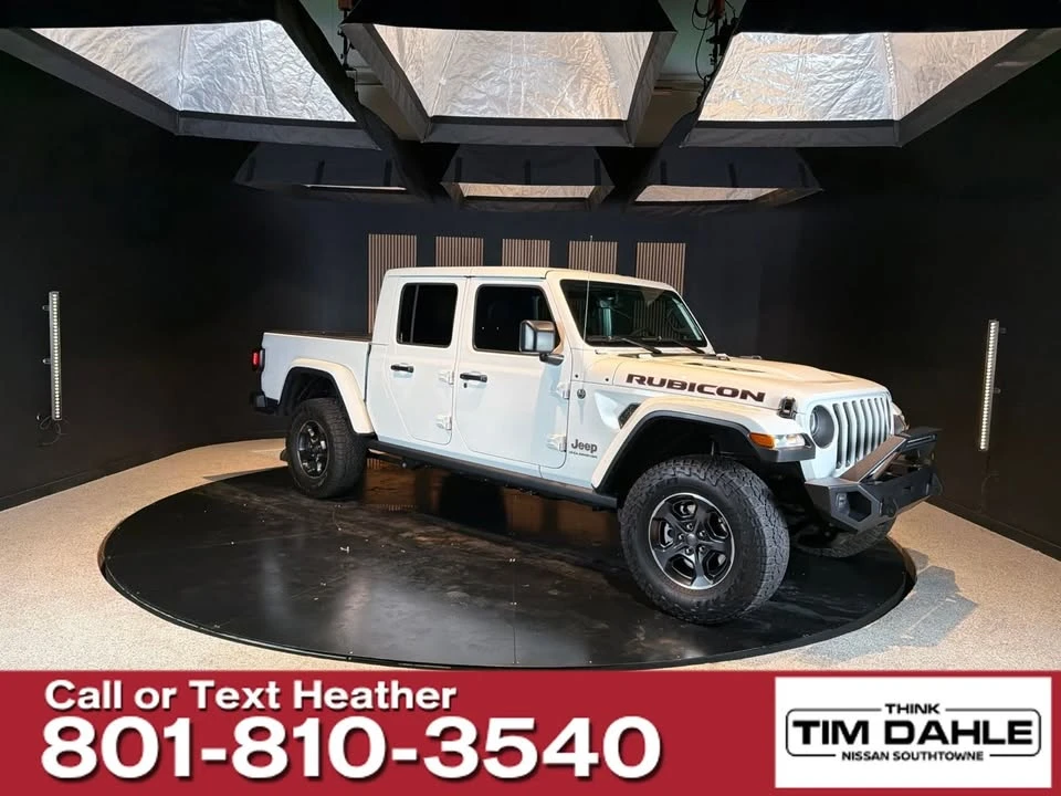 2023 Jeep JT Gladiator - Image 7 of 11
