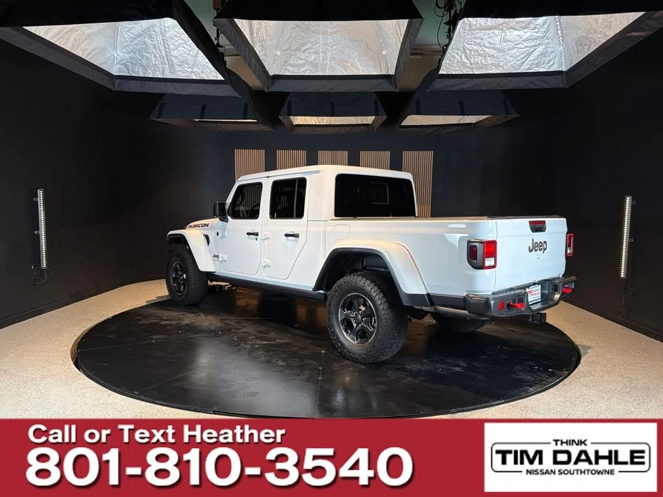 2023 Jeep JT Gladiator - Image 3 of 11