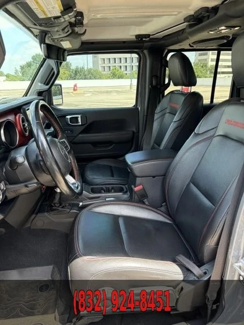 2023 Jeep JT Gladiator - Image 18 of 29