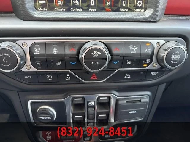 2023 Jeep JT Gladiator - Image 25 of 29