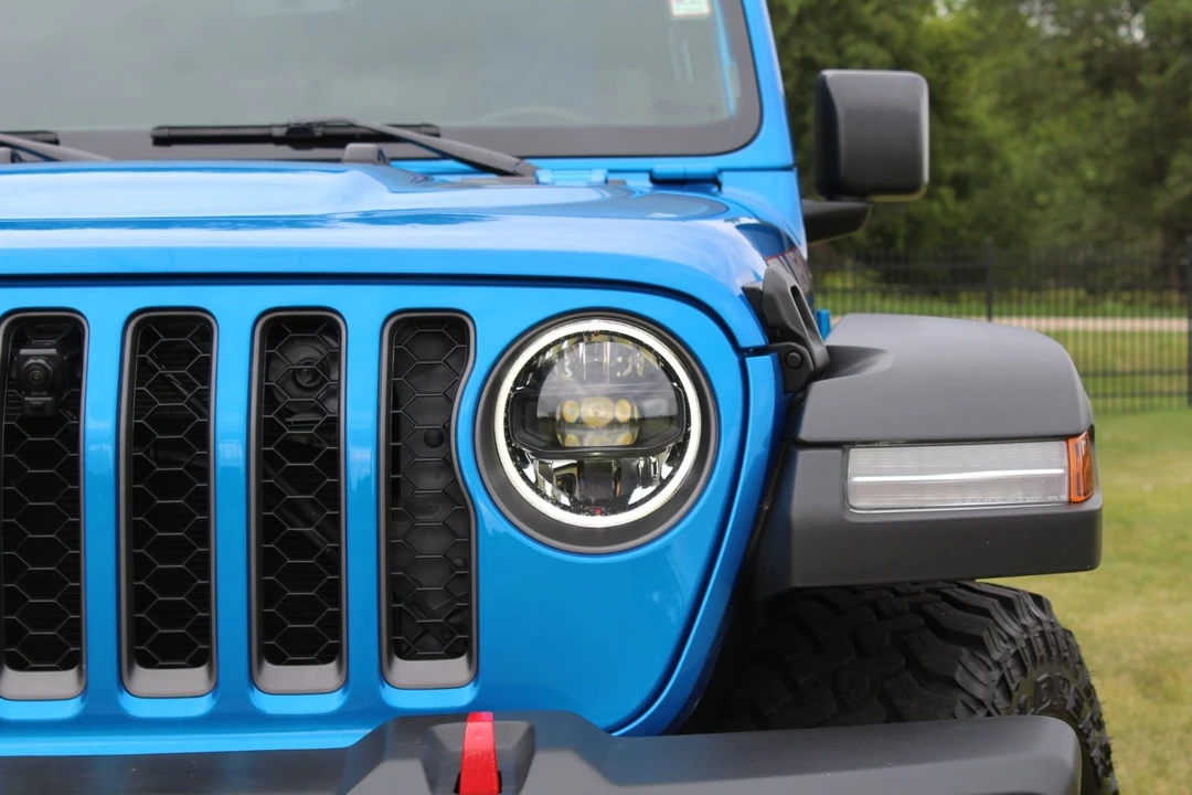 2023 Jeep JT Gladiator - Image 10 of 12