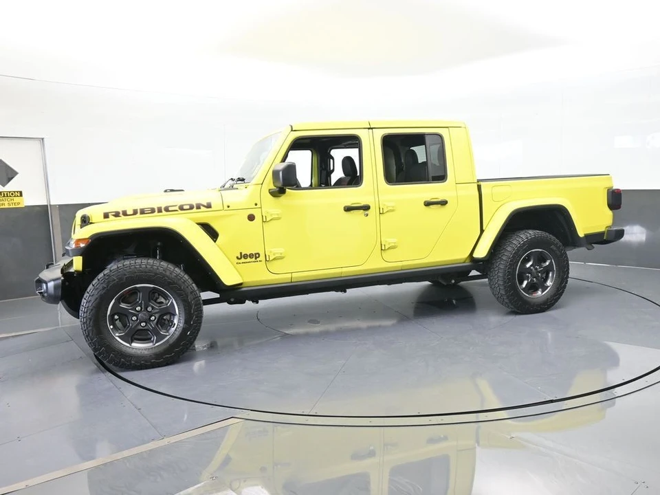 2023 Jeep JT Gladiator - Image 2 of 12
