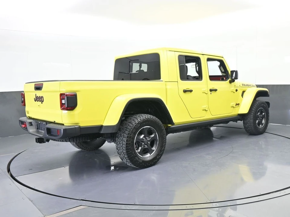 2023 Jeep JT Gladiator - Image 6 of 12