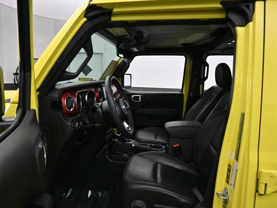 2023 Jeep JT Gladiator - Image 11 of 12