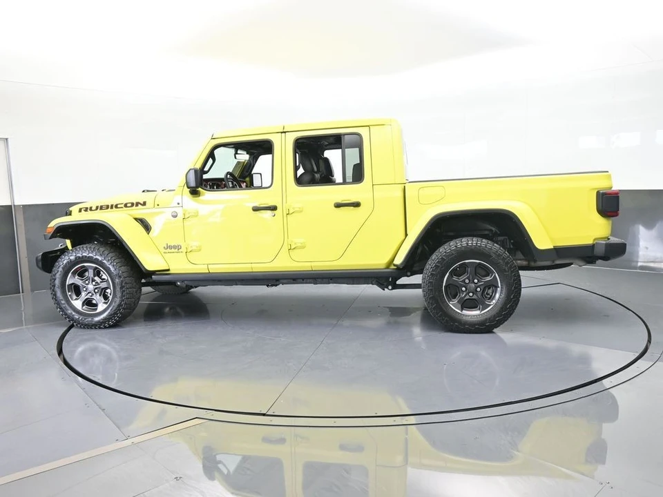 2023 Jeep JT Gladiator - Image 3 of 12