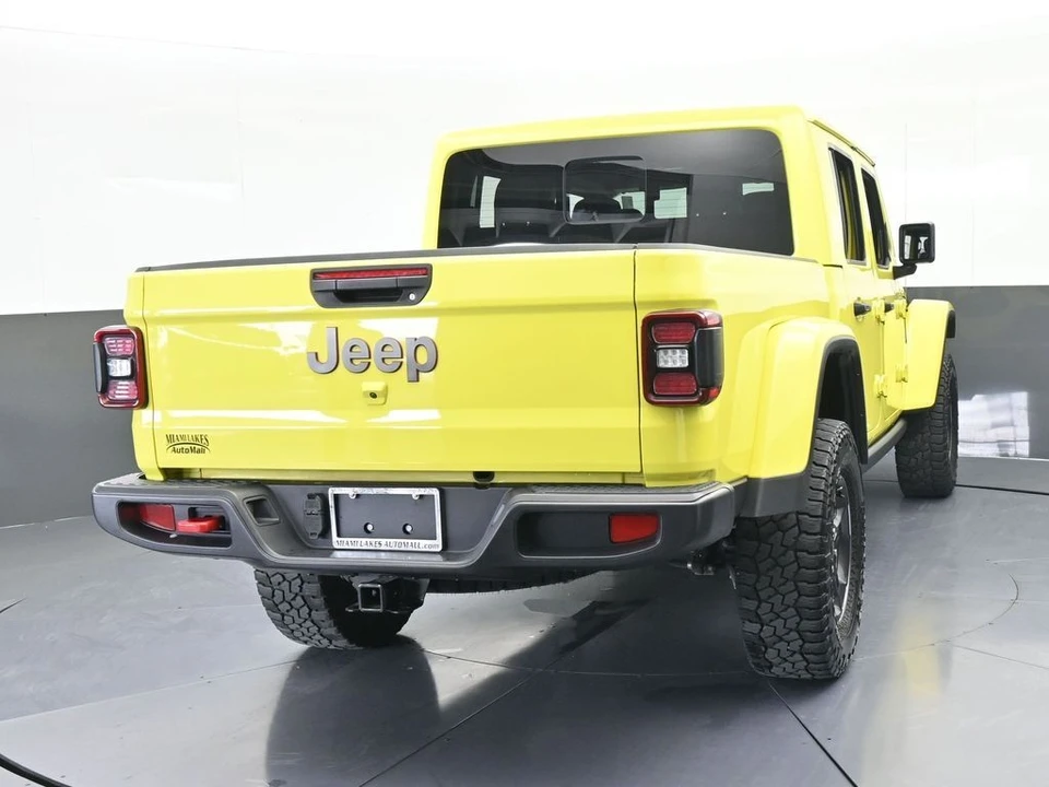 2023 Jeep JT Gladiator - Image 5 of 12