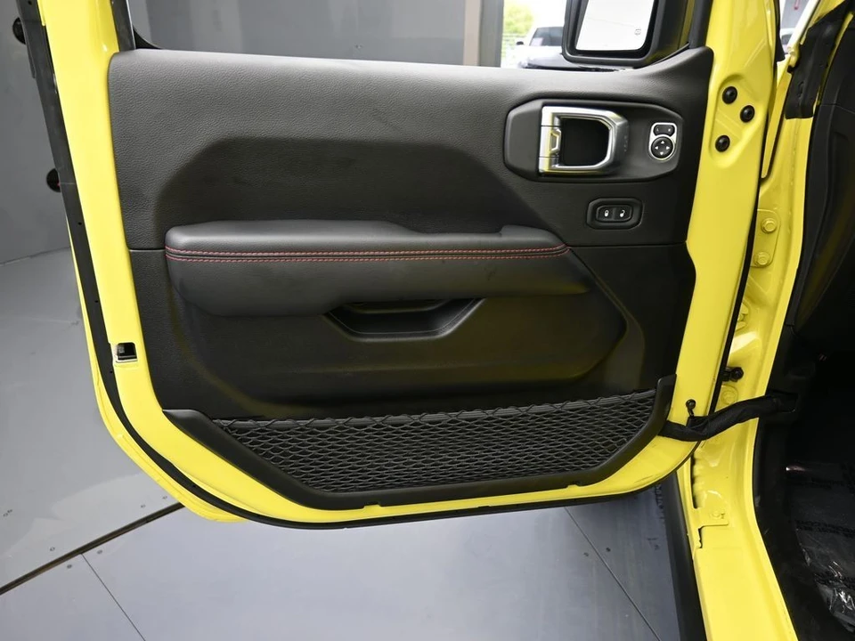2023 Jeep JT Gladiator - Image 12 of 12