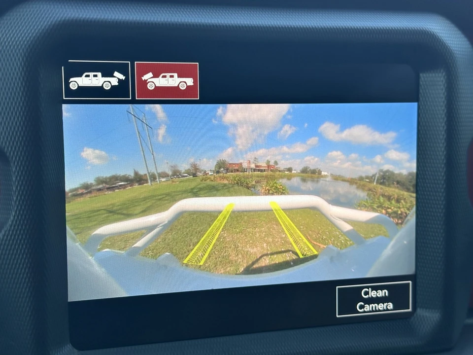 2023 Jeep JT Gladiator - Image 21 of 21
