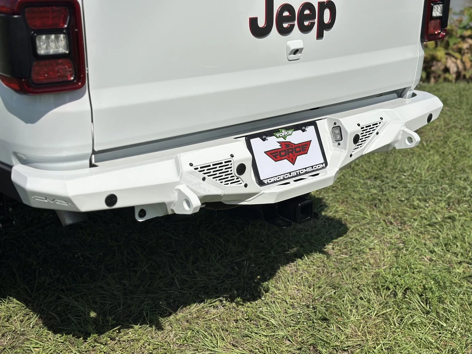 2023 Jeep JT Gladiator - Image 11 of 21