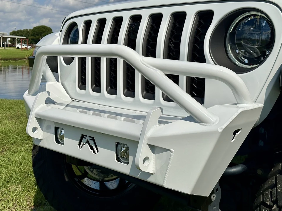 2023 Jeep JT Gladiator - Image 10 of 21