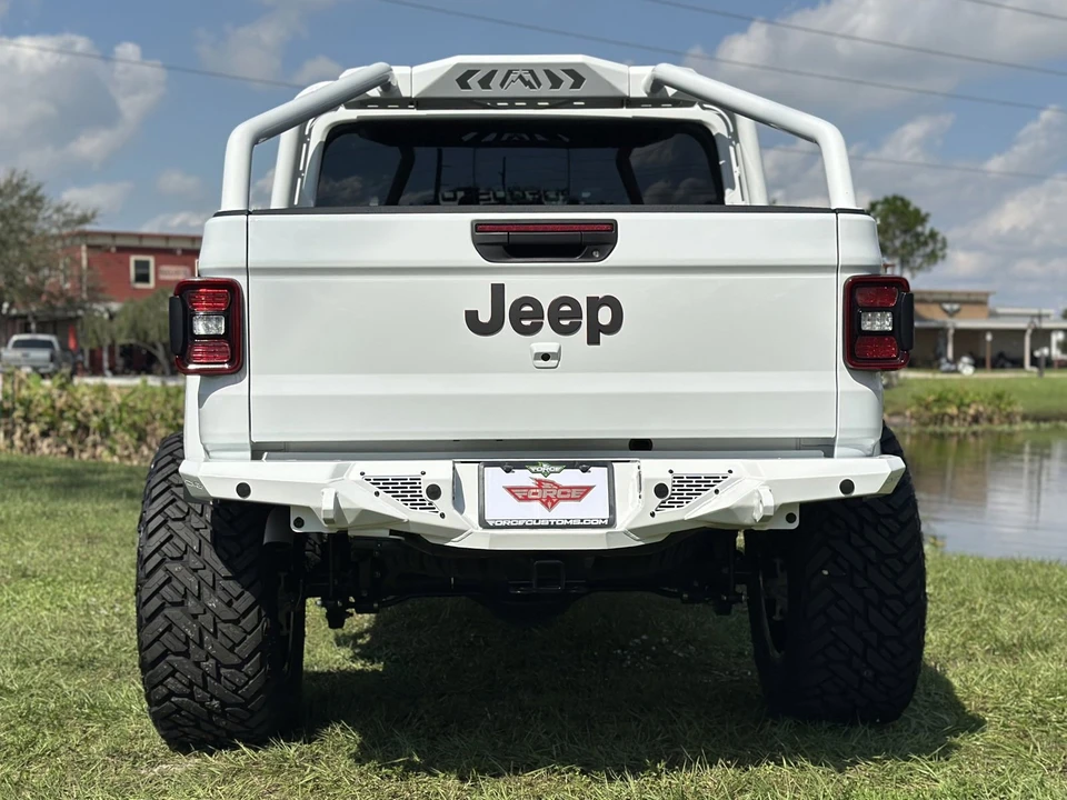 2023 Jeep JT Gladiator - Image 4 of 21