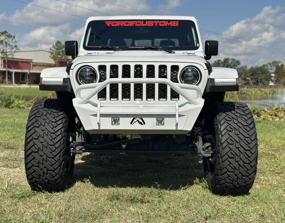 2023 Jeep JT Gladiator - Image 9 of 21