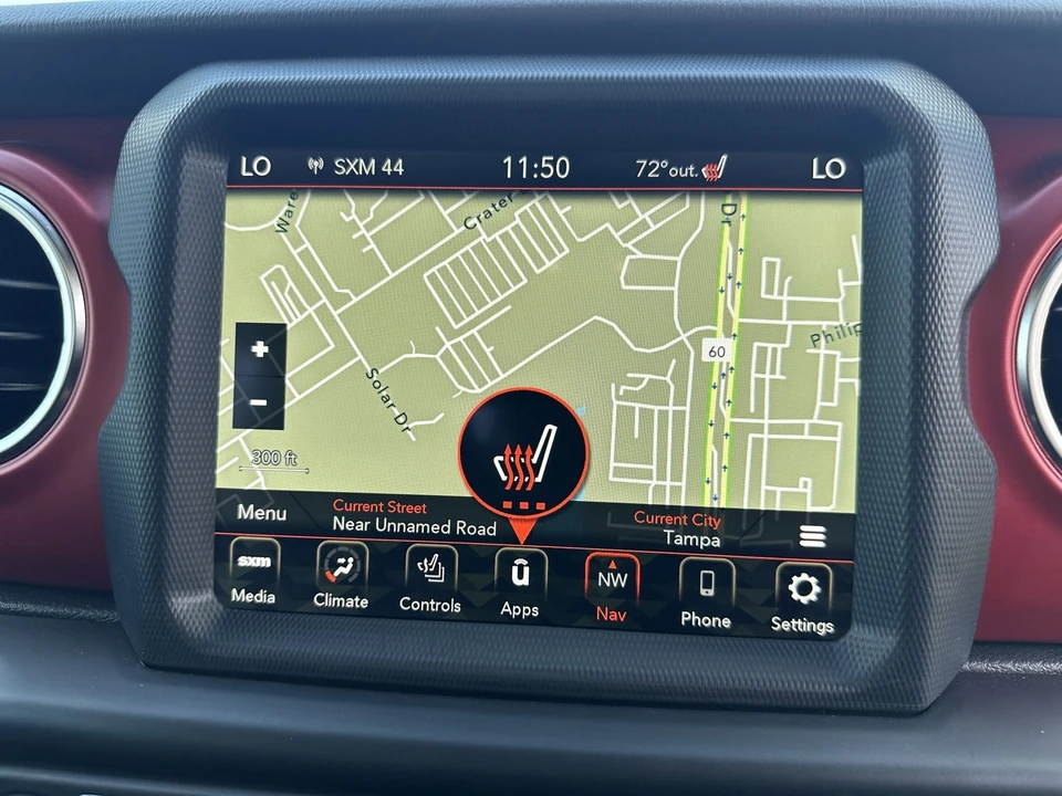 2023 Jeep JT Gladiator - Image 19 of 21