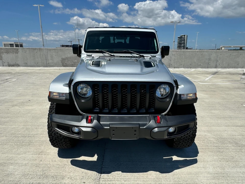 2023 Jeep JT Gladiator - Image 11 of 31