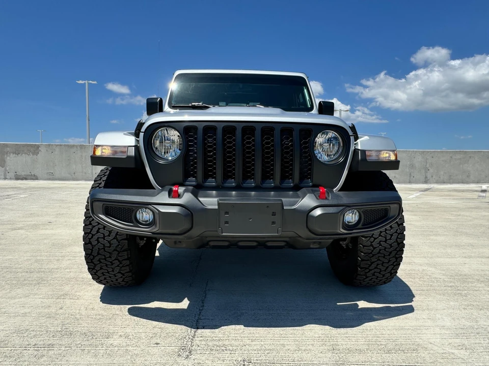 2023 Jeep JT Gladiator - Image 12 of 31