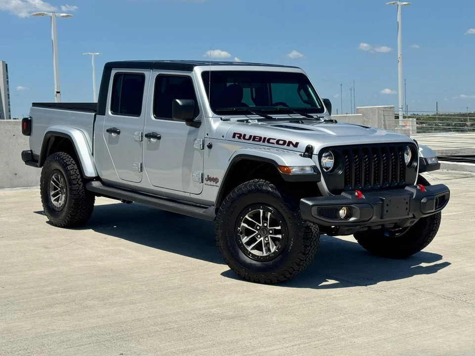 2023 Jeep JT Gladiator - Image 15 of 31