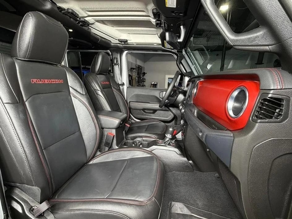 2023 Jeep JT Gladiator - Image 20 of 31
