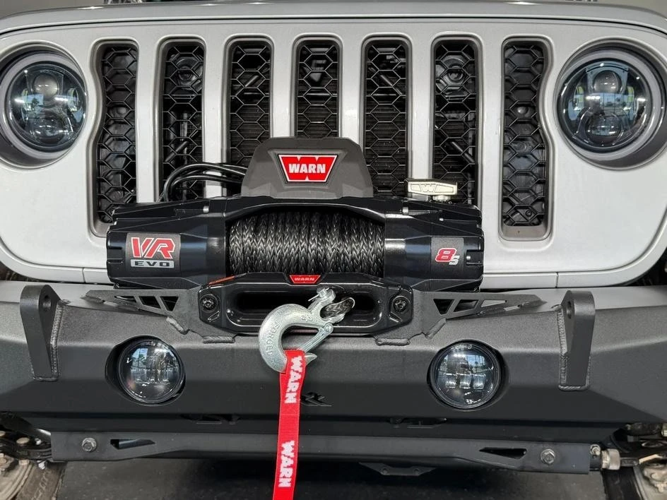 2023 Jeep JT Gladiator - Image 4 of 31