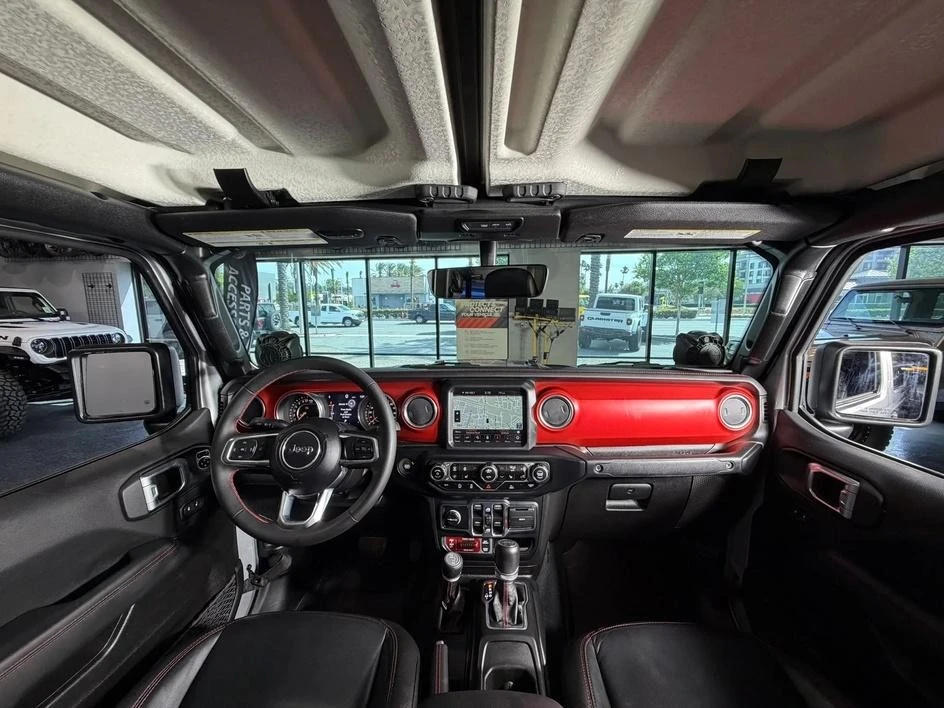 2023 Jeep JT Gladiator - Image 22 of 31