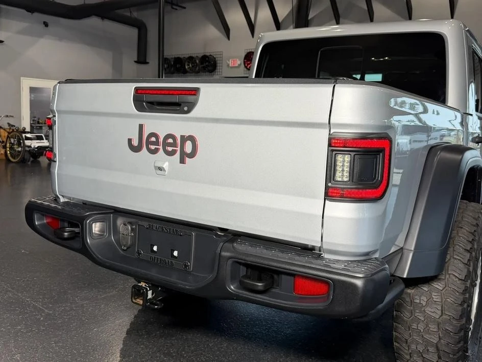 2023 Jeep JT Gladiator - Image 15 of 31