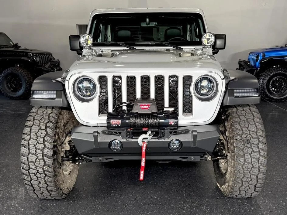 2023 Jeep JT Gladiator - Image 3 of 31