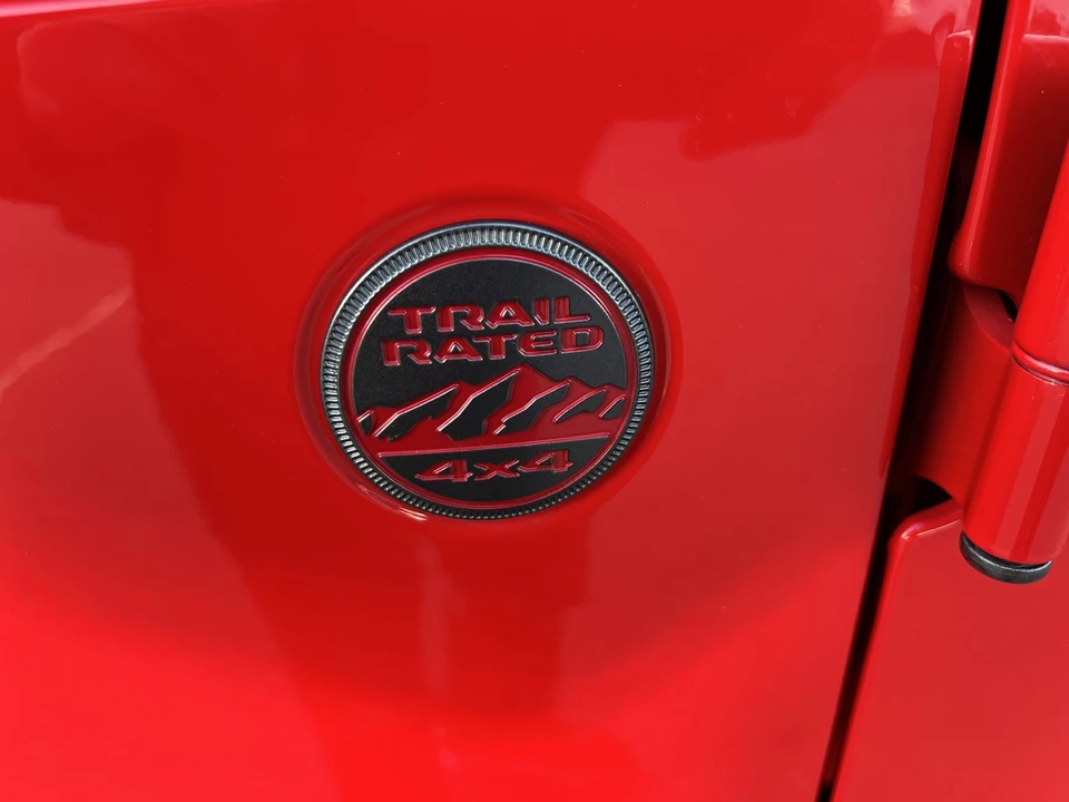 2023 Jeep JT Gladiator - Image 8 of 12