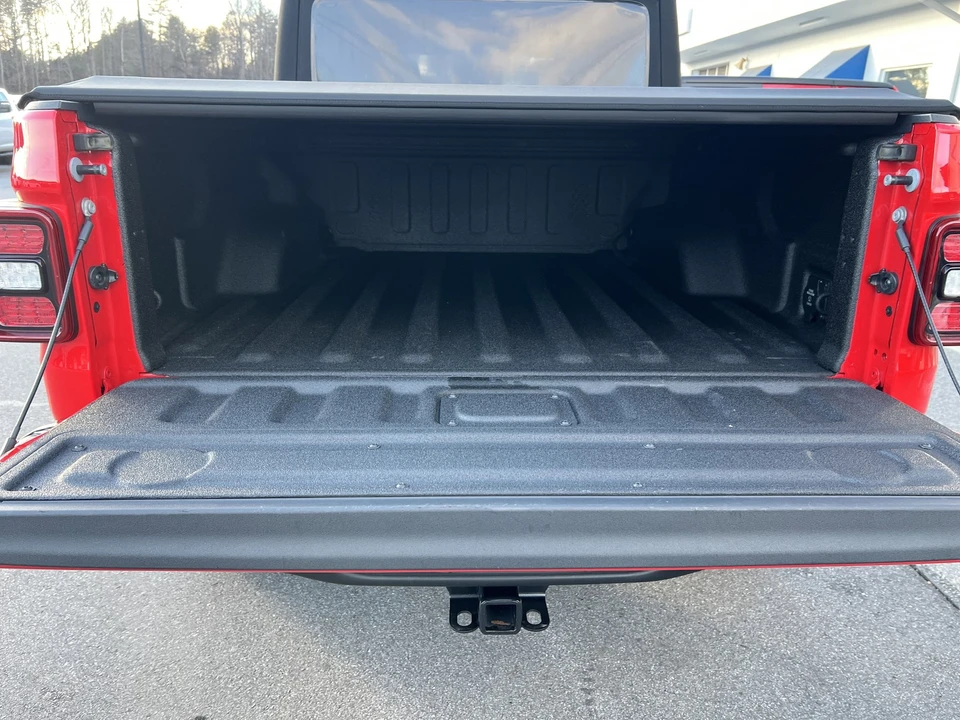 2023 Jeep JT Gladiator - Image 9 of 12