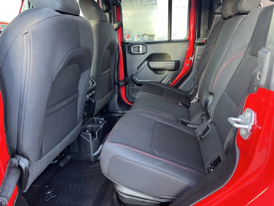 2023 Jeep JT Gladiator - Image 12 of 12