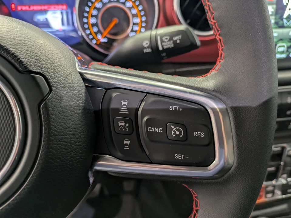 2023 Jeep JT Gladiator - Image 21 of 21
