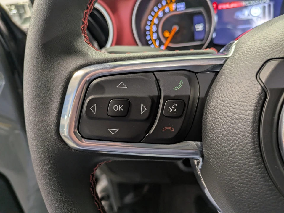 2023 Jeep JT Gladiator - Image 20 of 21
