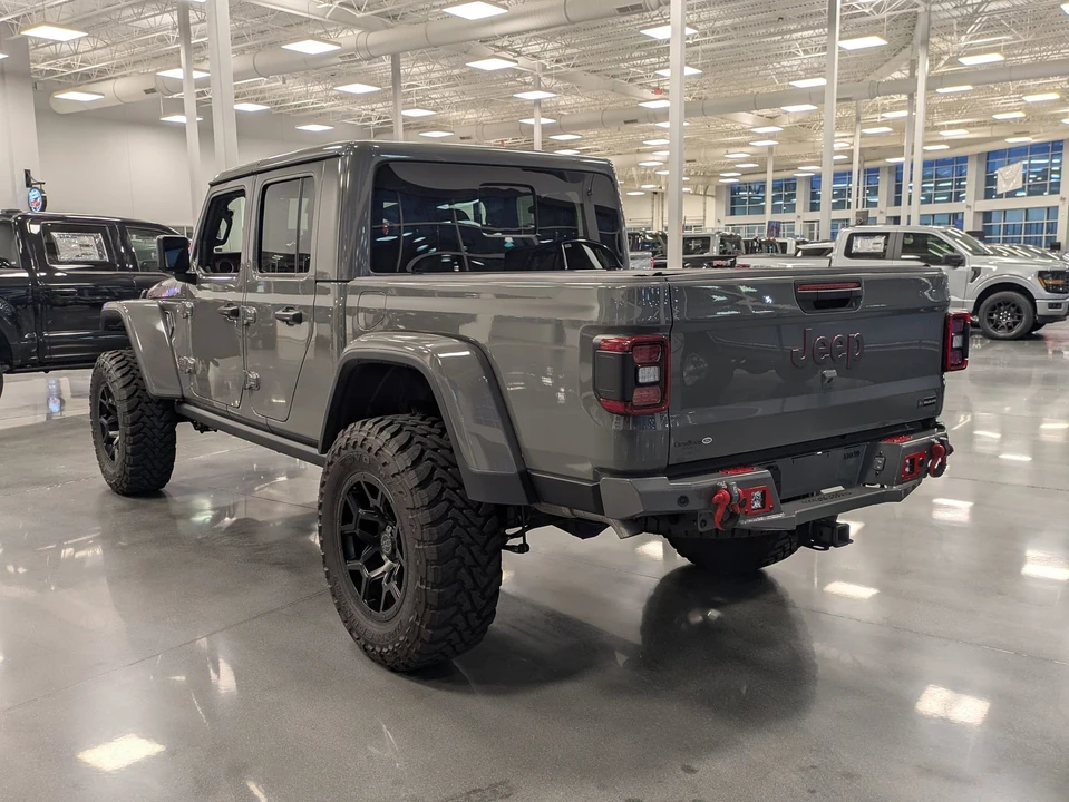 2023 Jeep JT Gladiator - Image 6 of 21