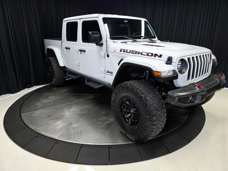 2023 Jeep JT Gladiator - Image 15 of 21