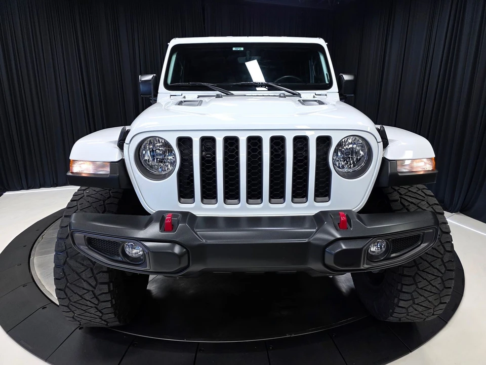 2023 Jeep JT Gladiator - Image 7 of 21