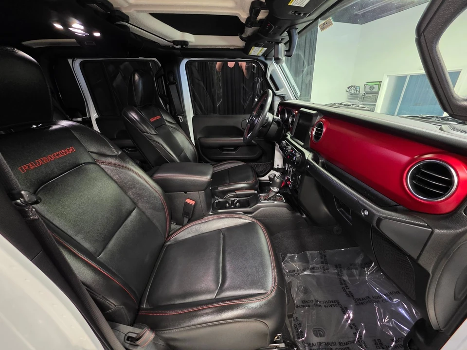 2023 Jeep JT Gladiator - Image 2 of 21