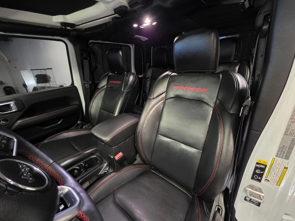 2023 Jeep JT Gladiator - Image 21 of 21