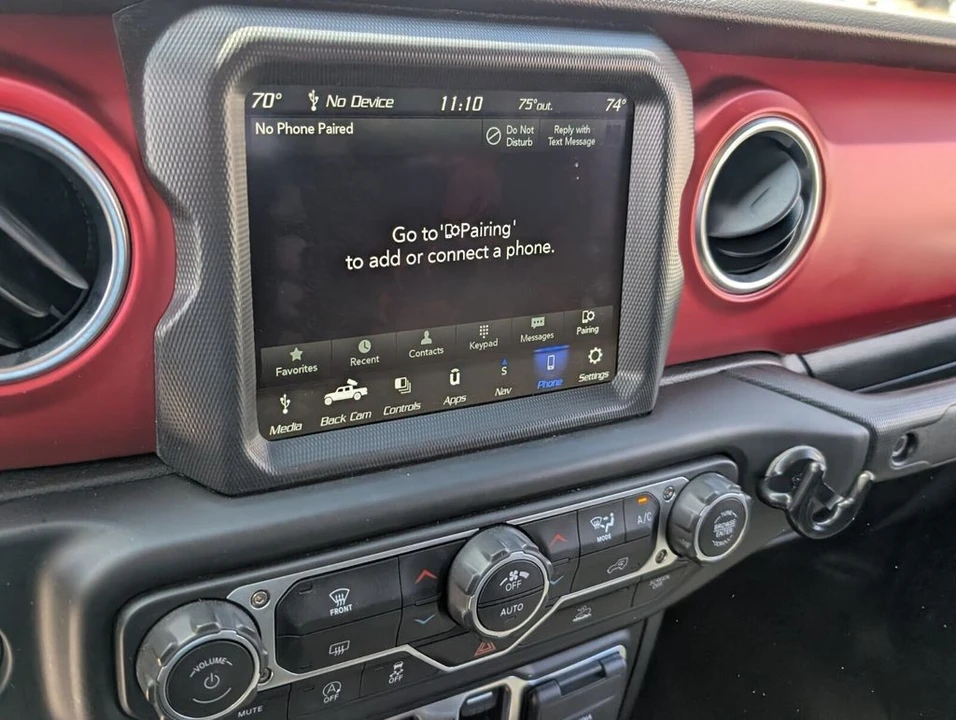 2023 Jeep JT Gladiator - Image 21 of 21