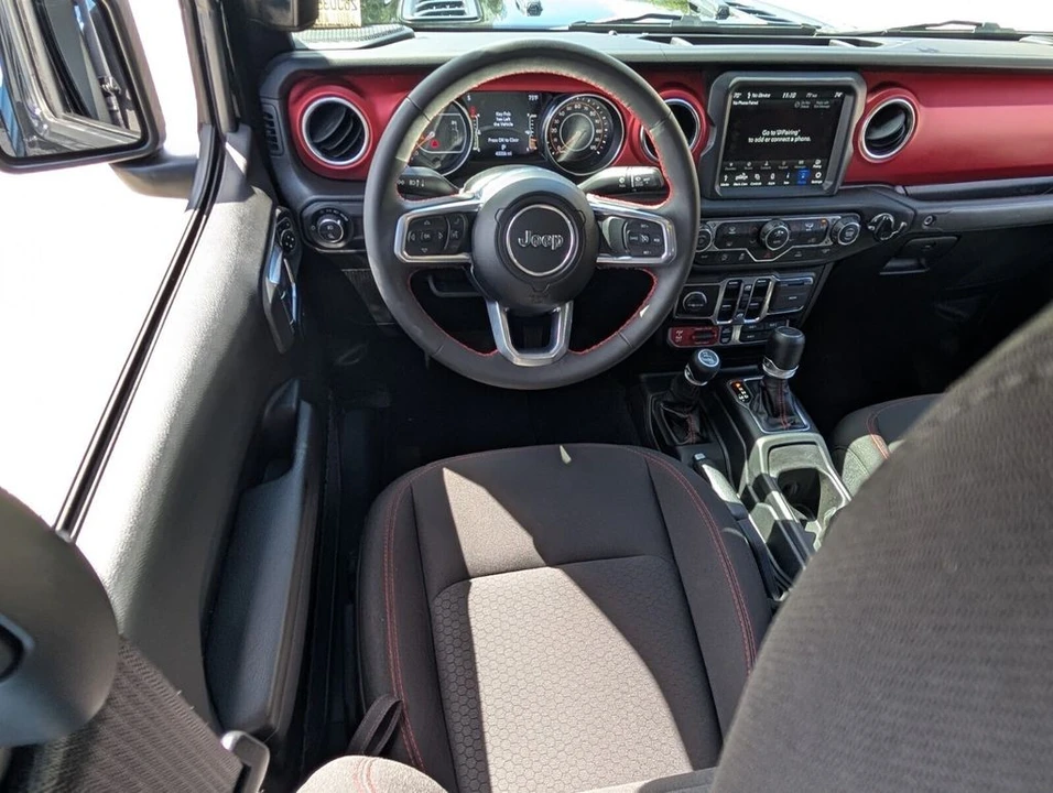 2023 Jeep JT Gladiator - Image 14 of 30